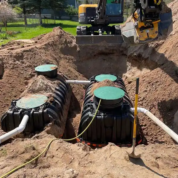 septic tank services Bogue